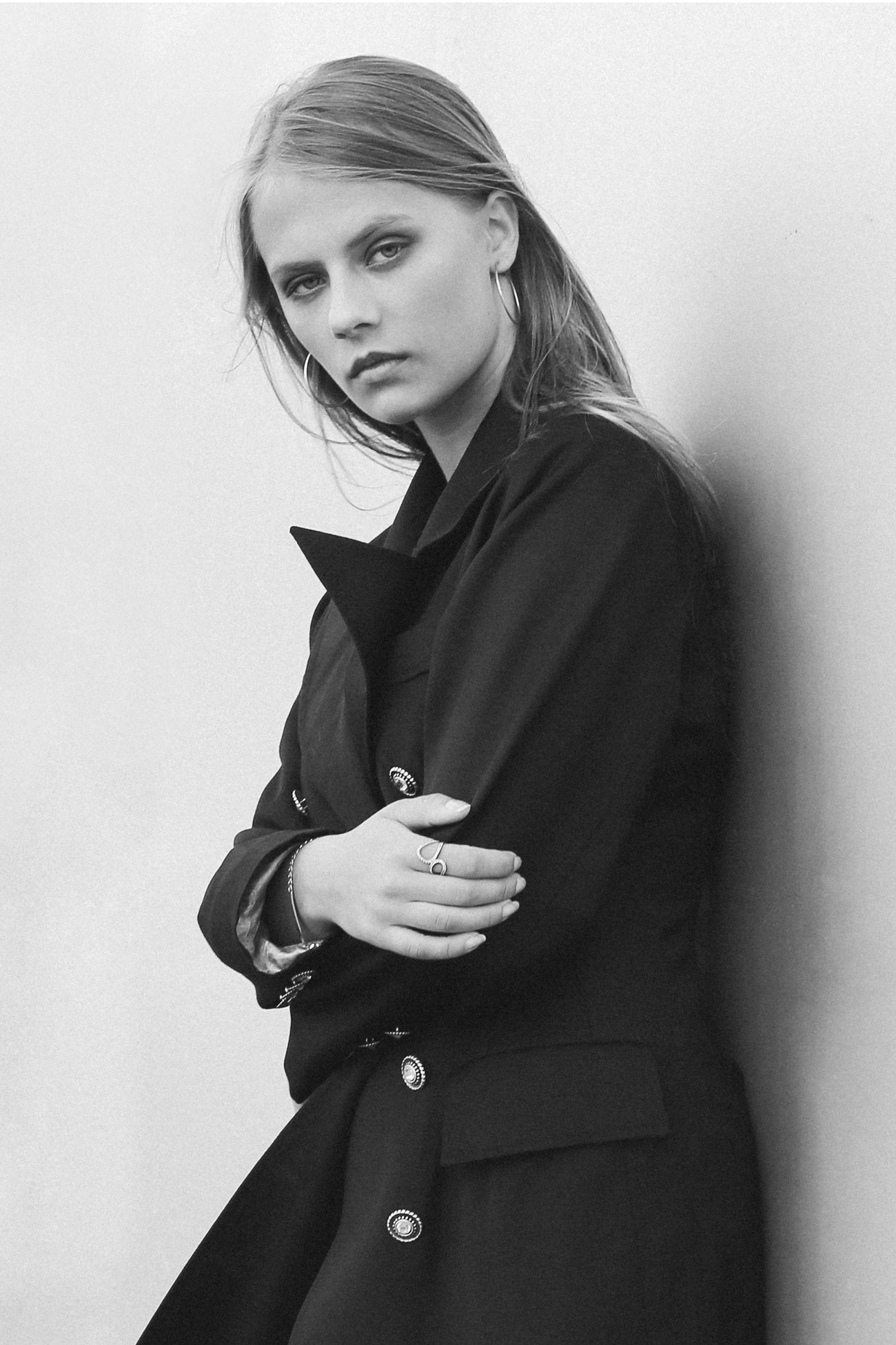 
Feminity		