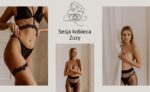 Sesja Kobieca Zuzy
